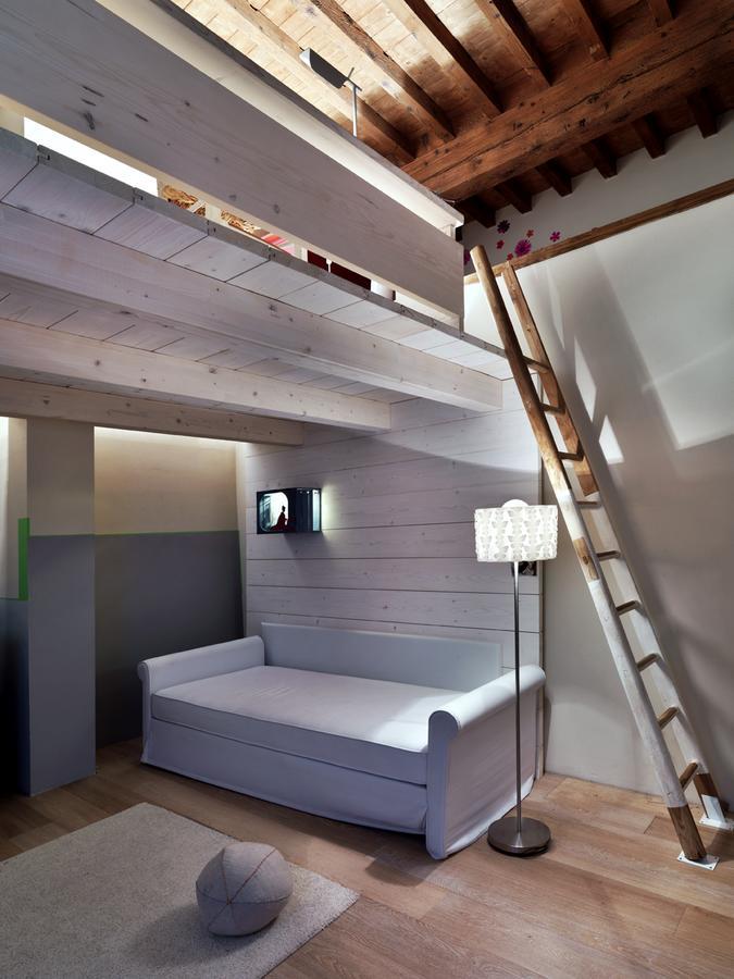 LA FINESTRA guest apartment ECO&BIO Lucca Exterior foto